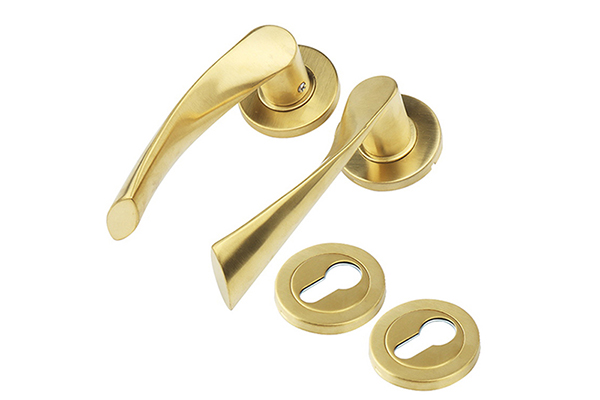 执手锁、室内门锁怎么选择