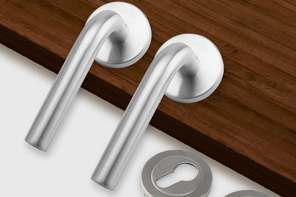 执手锁制造工艺介绍