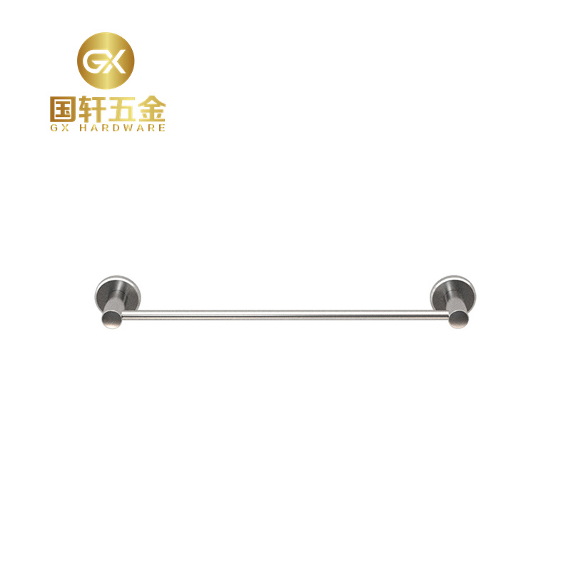圆管 装饰盖圈单杆