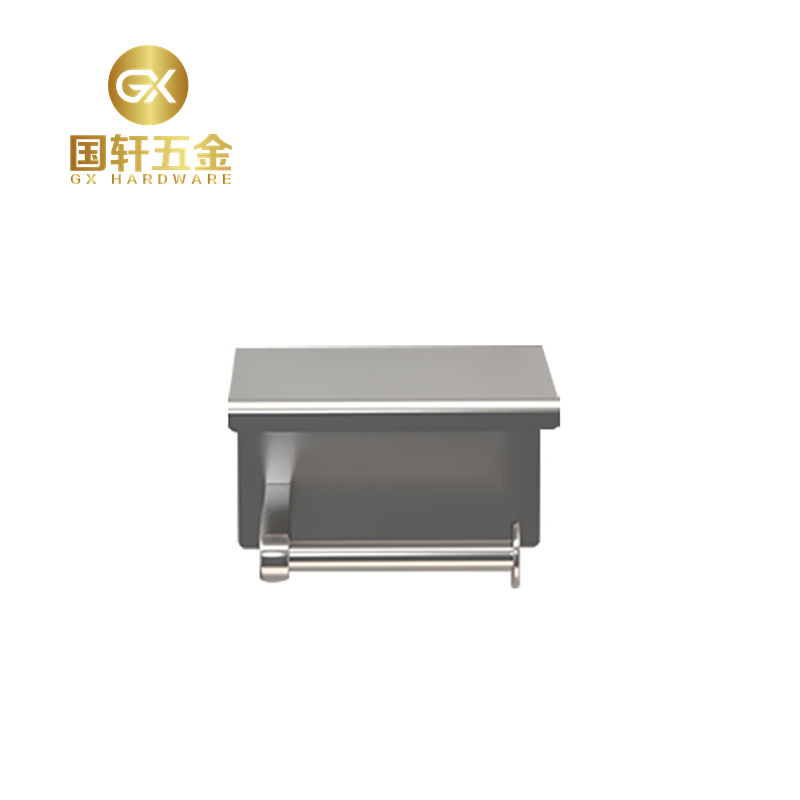 纸巾架