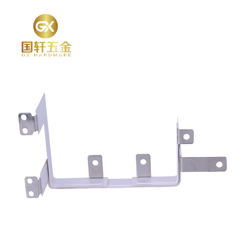叠层母排