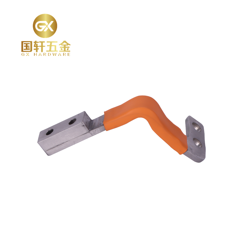 软铜排