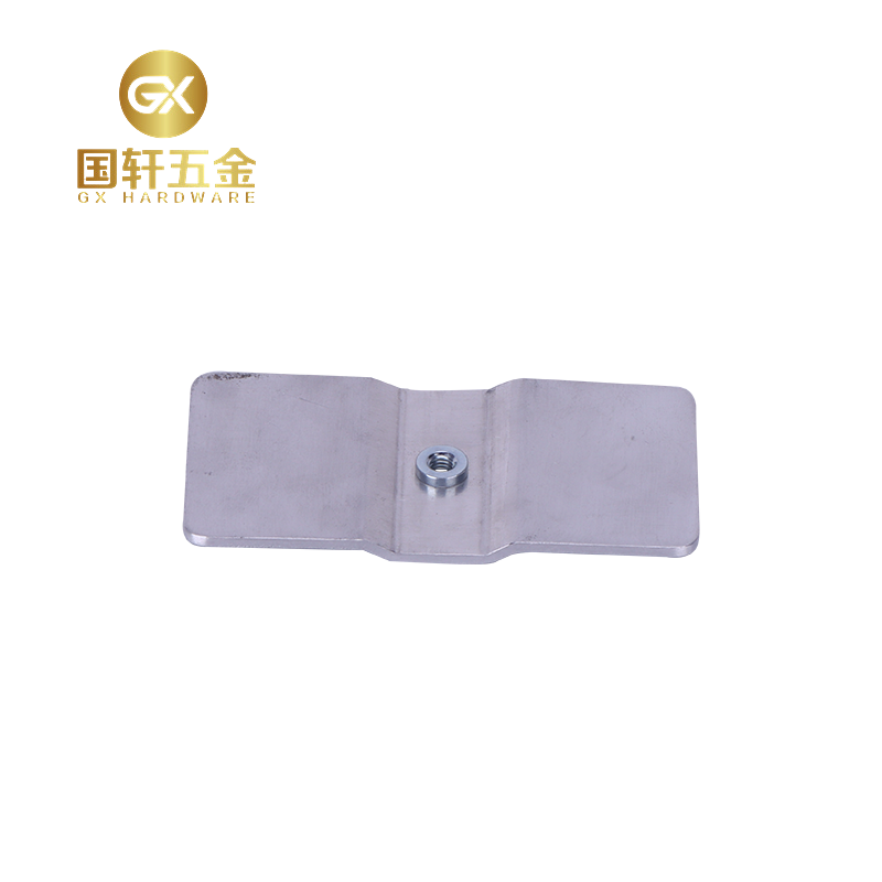 硬铝排
