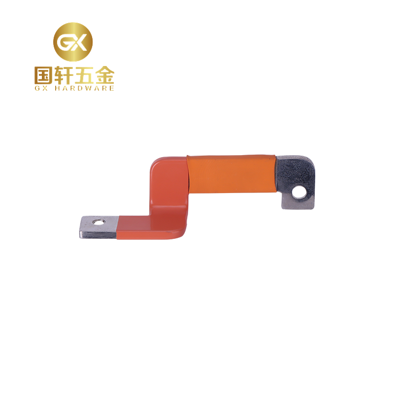 软铜排