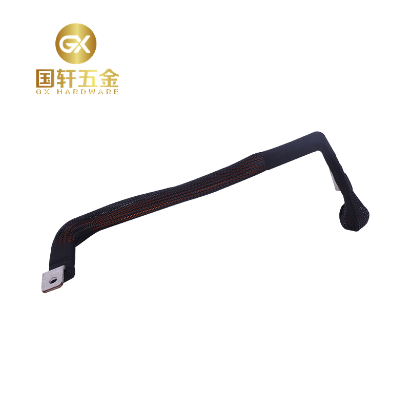 软铜排