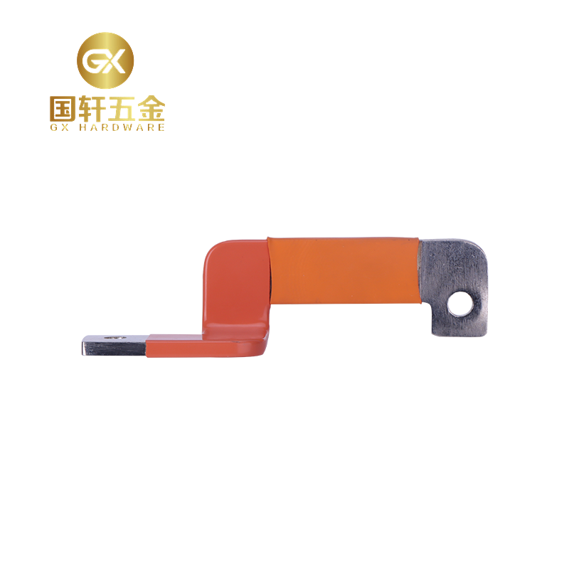 软铜排