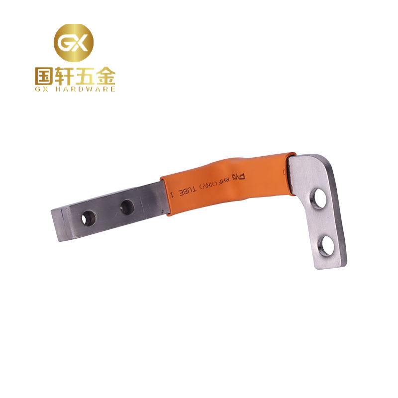 软铜排