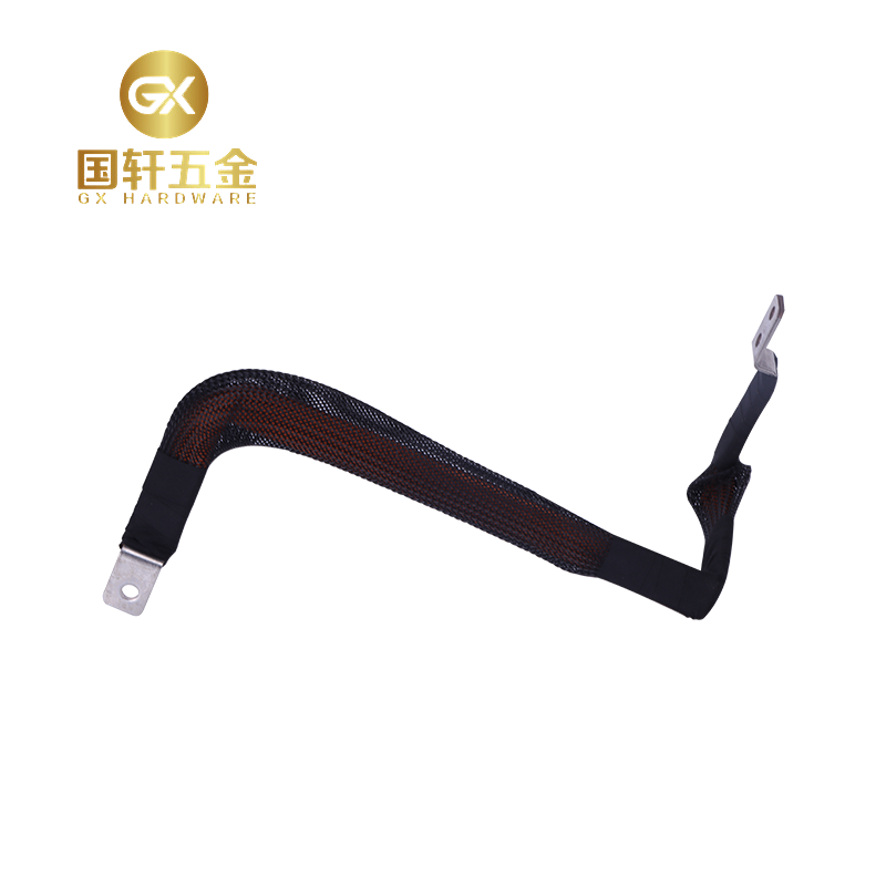 软铜排