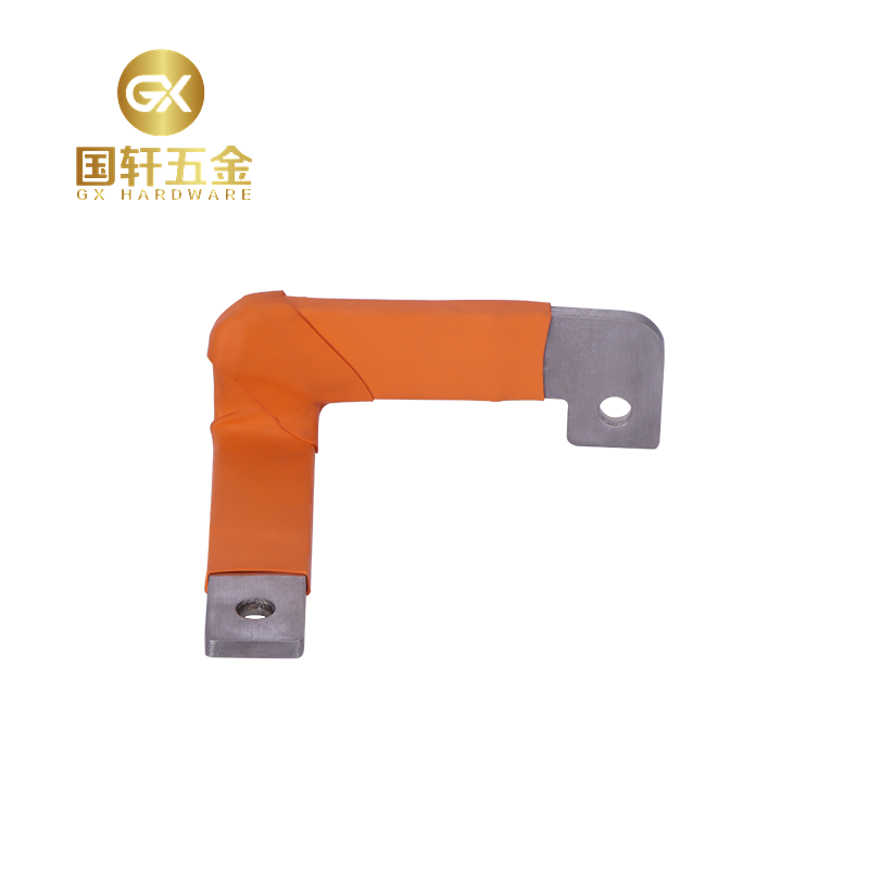 软铜排