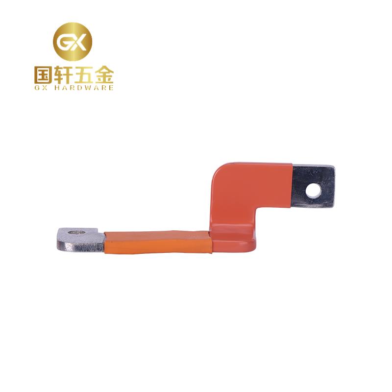 软铜排