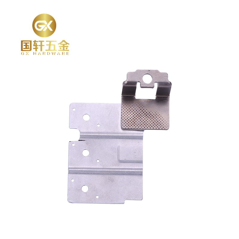 铜铝复合巴
