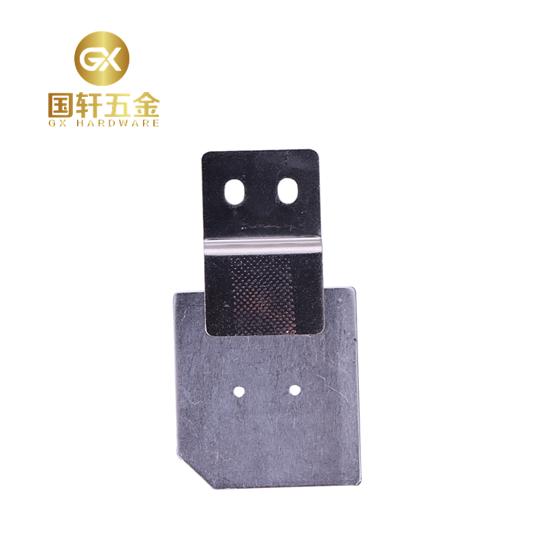 铜铝复合巴