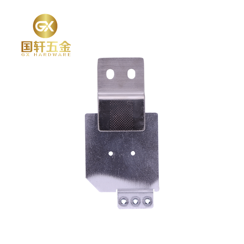 铜铝复合巴